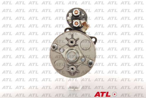 ATL Autotechnik A 77 400 Starter